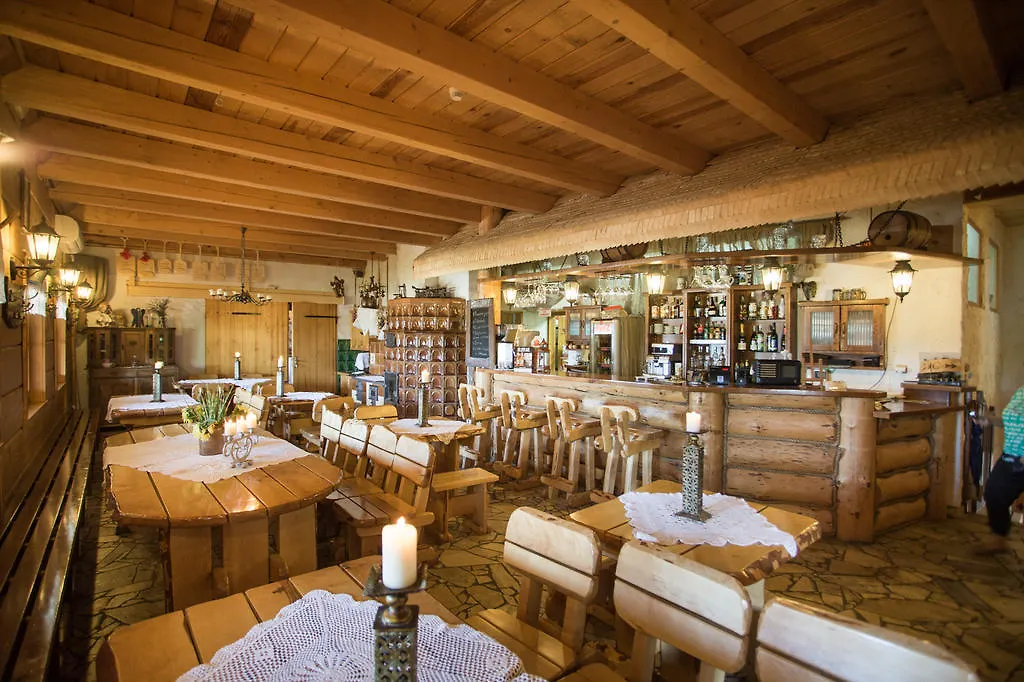 Zajazd Hotel Karczma Taberska Kolesin