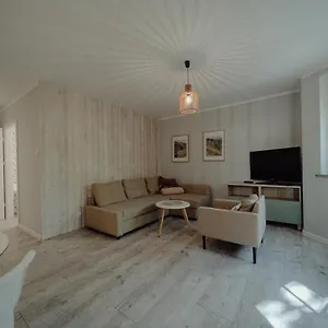  Apartament Silence Wichrowe Wzgórze Polska
