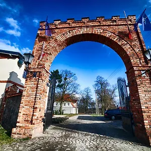 2* Gasthof Dwor Kolesin