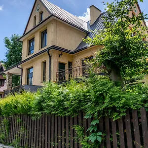 Szarotka 3*, Zakopane Polen