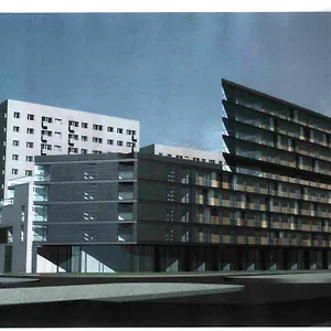  Apartament Pirelli Polska