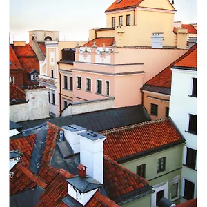  Apartament Duval Polska