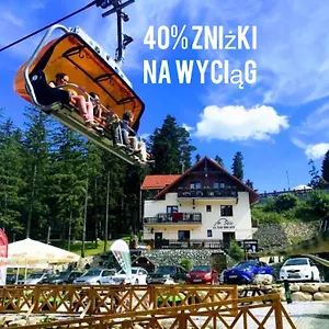 Safir Przy Samym Wyciagu , Karpacz Polen