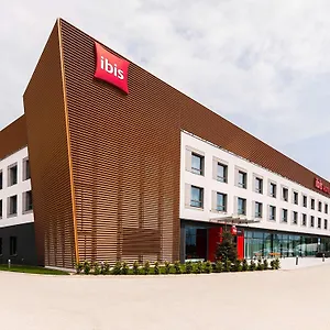 2* Hotel Ibis Poznan Polnoc