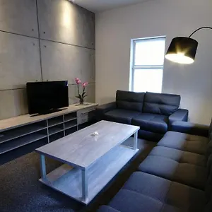 3* Pensjonat Komorniki