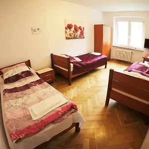  Apartament Jeżyce
