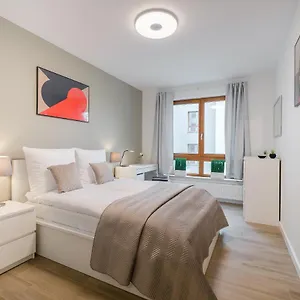  Apartament Kontinuum By Renters Polska