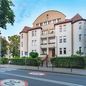 Riviera , Zoppot Polen