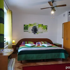  Kwatera prywatna Christo Dom Z Duszą Polska