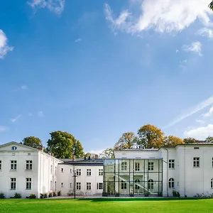 3* Hotel Kasztanowy Pałac